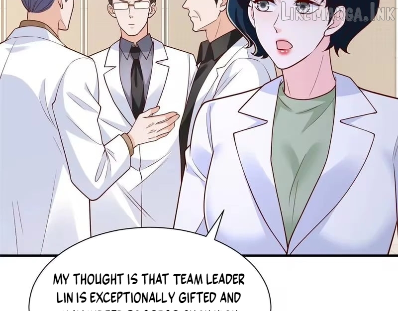 I randomly have a new career every week Chapter 914  - page 57